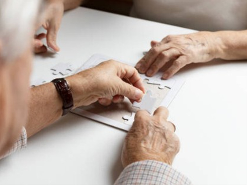 경도인지장애 초기증상