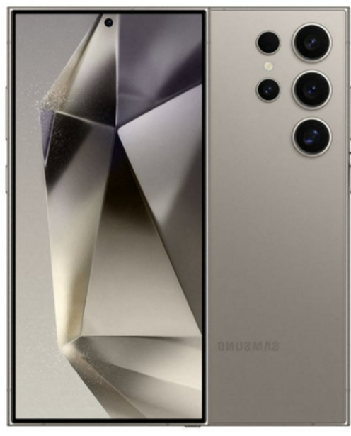 갤럭시S24 예상 이미지