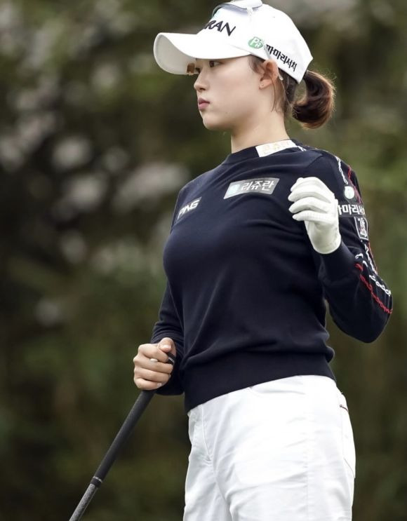 마서영 KLPGA 첫 우승 총정리｜성유진 연장전 결과&middot;우승상금 2억7000만원&middot;나이 프로필