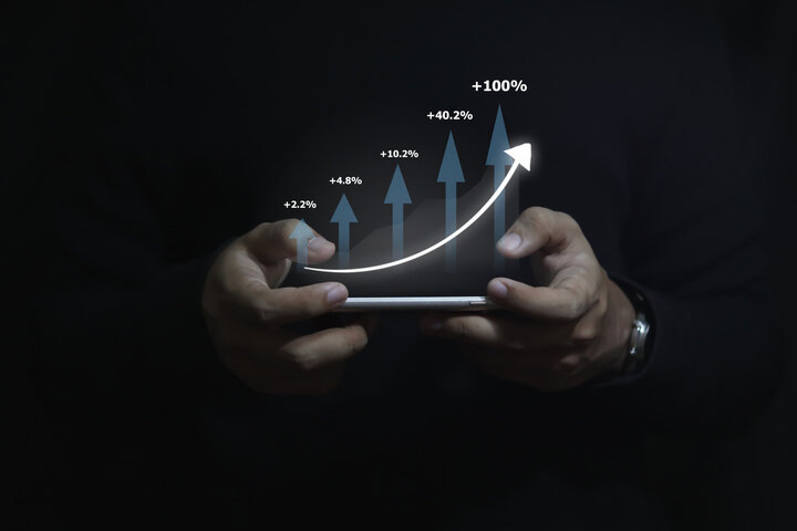 주식 코인 꿈 해석: 급등 꿈, 급락 꿈