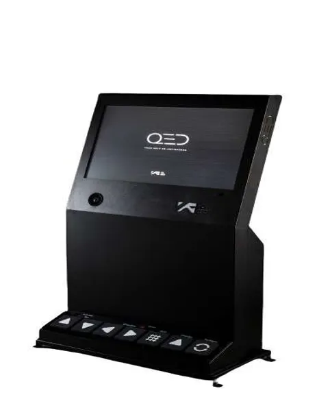 헐크롱 골프 아카데미