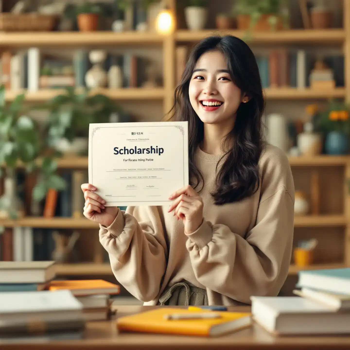 2025 다자녀 국가장학금 1학기 2차 서류
