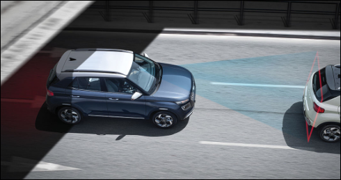 전방 충돌 방지 보조 시스템