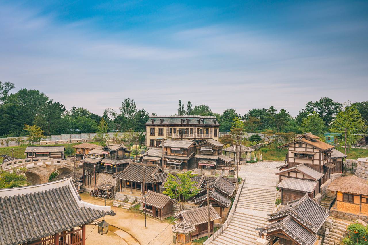 논산 선샤인랜드