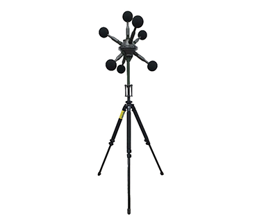 자인테크놀로지 저격수 탐지장비 사진