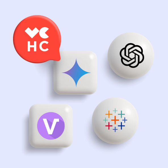 AI 툴별 활용 목적 비교 가이드