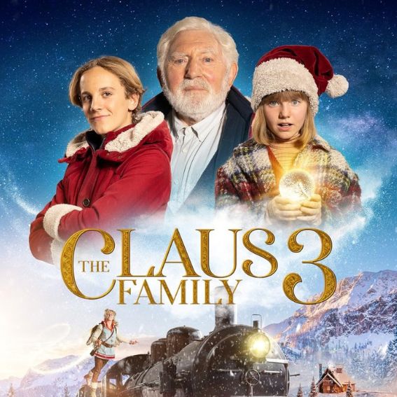 클라우스 패밀리 3 영화 리뷰 관련 사진