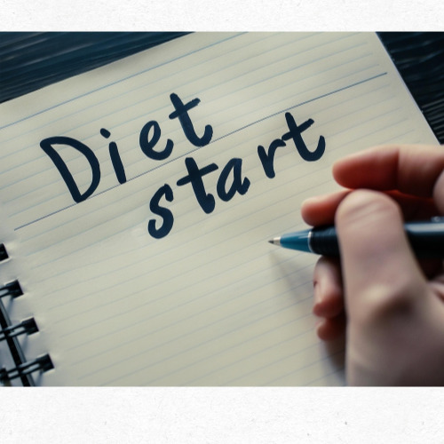 다이어트 필수 정보