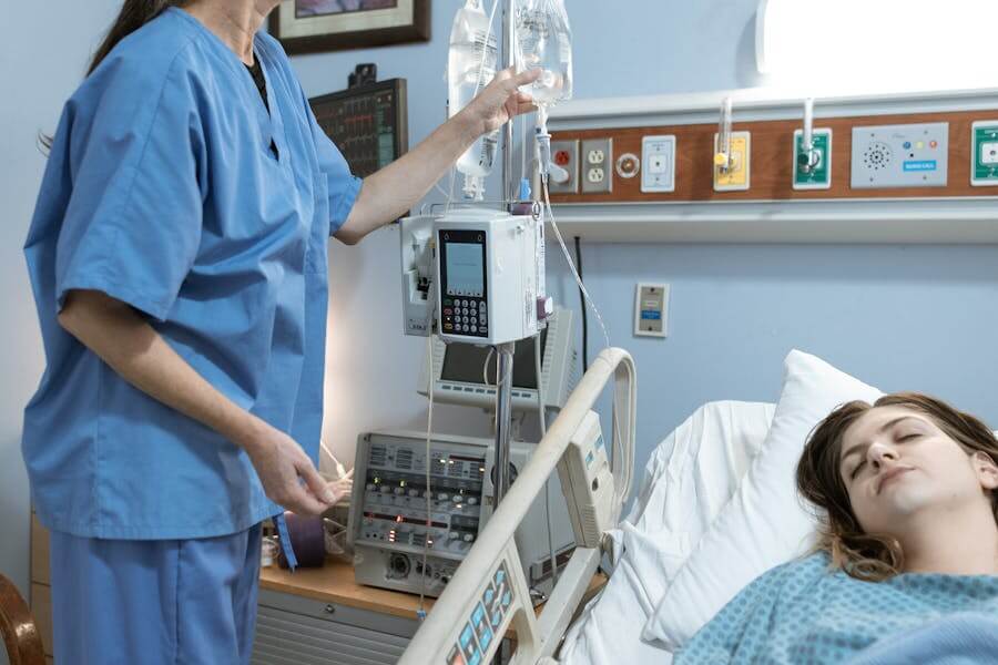 담석증 수술회복기간 및 비용