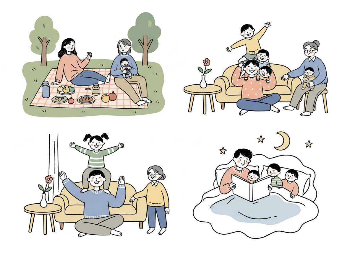부모님 연말정산 인적공제