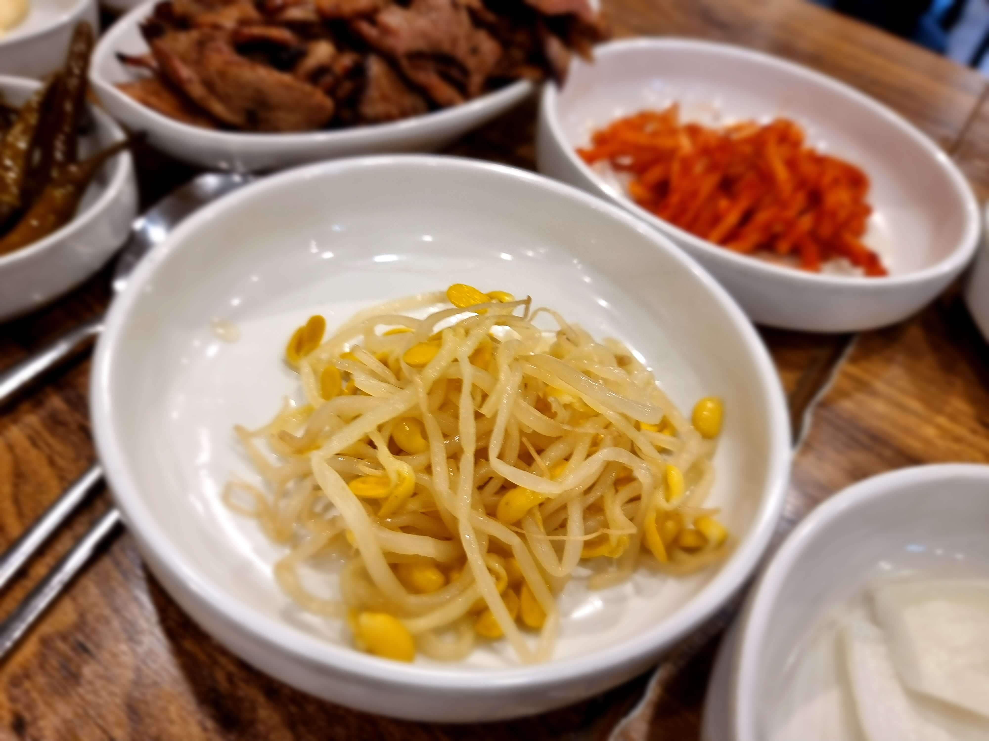 영등포맛집 문래돼지불백 영등포시장점