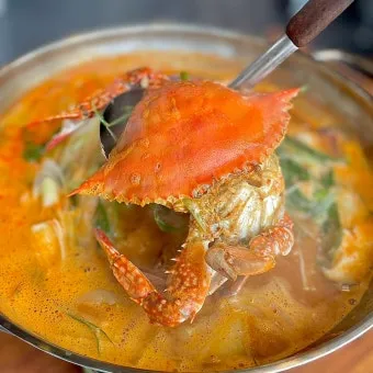 꽃게탕 끓이는 방법을 단계별로_18