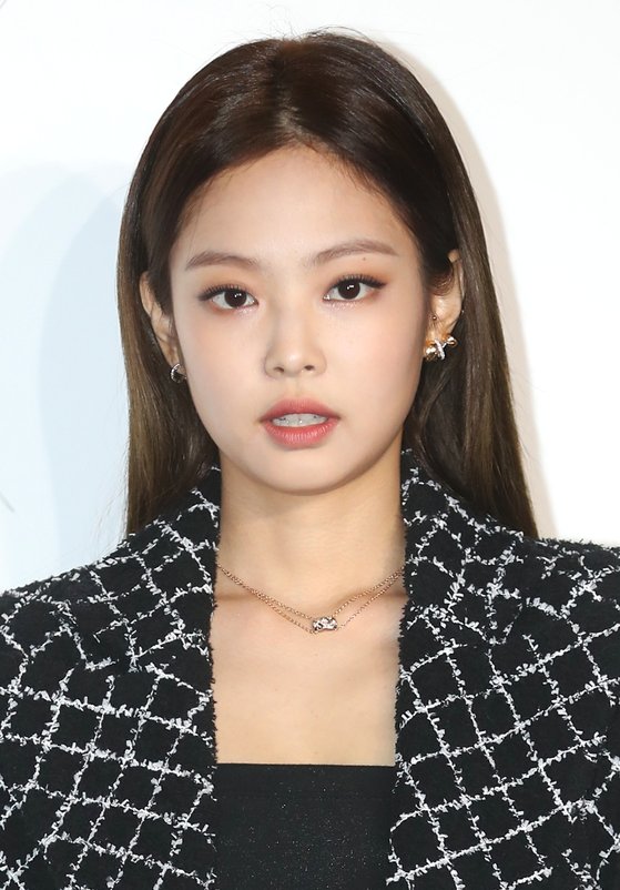 블랙핑크 제니