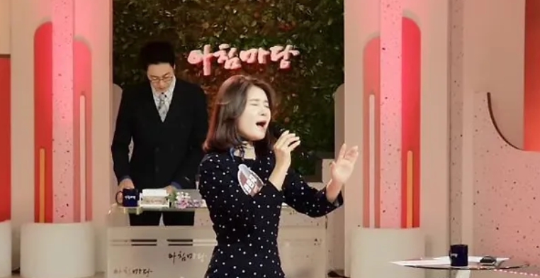 아침마당 도전 꿈의 무대&amp;#44; 역대급 레전드 무대! 참가자 근황은?