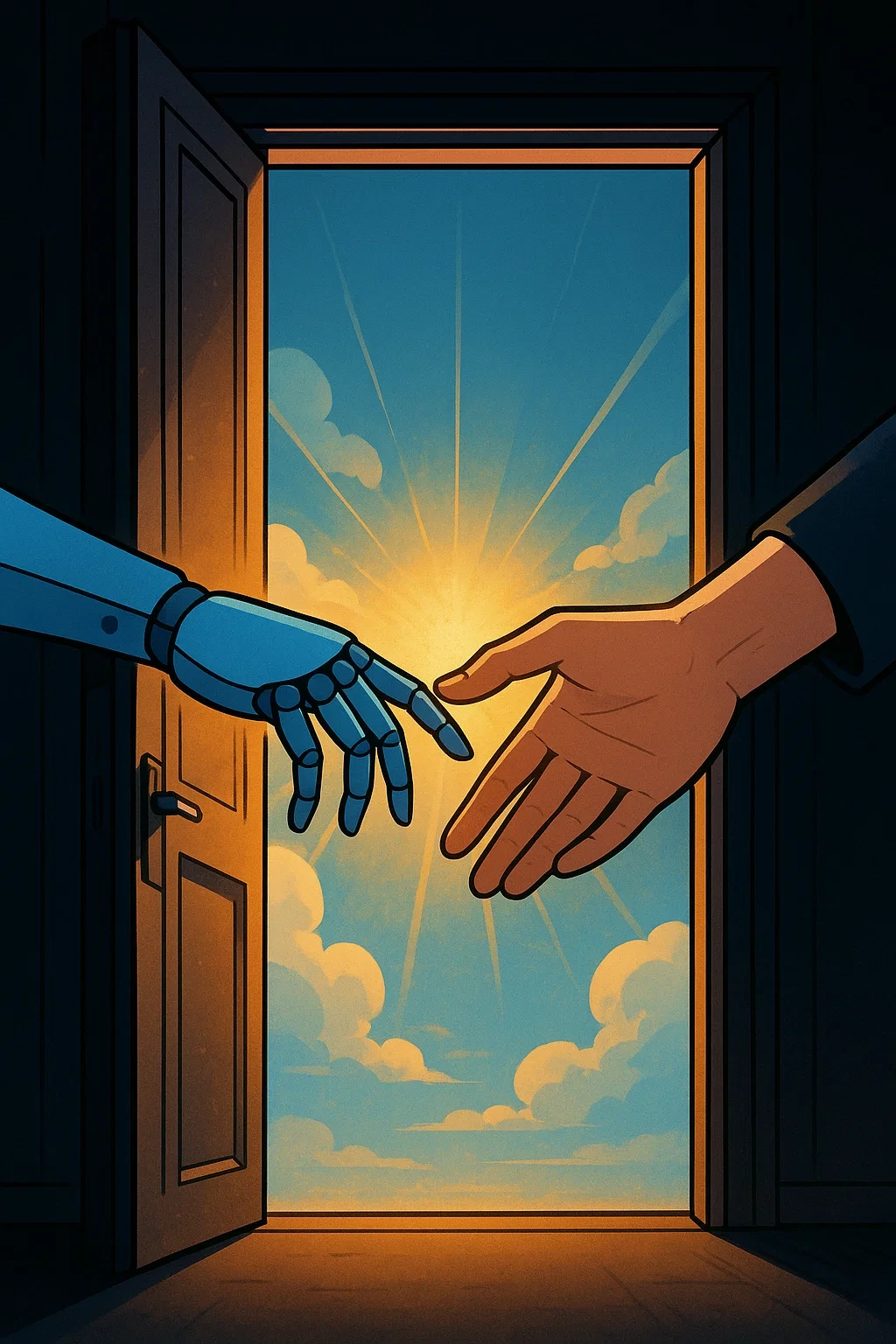 섹션 ④ 균형의 시선과 앞으로의 과제