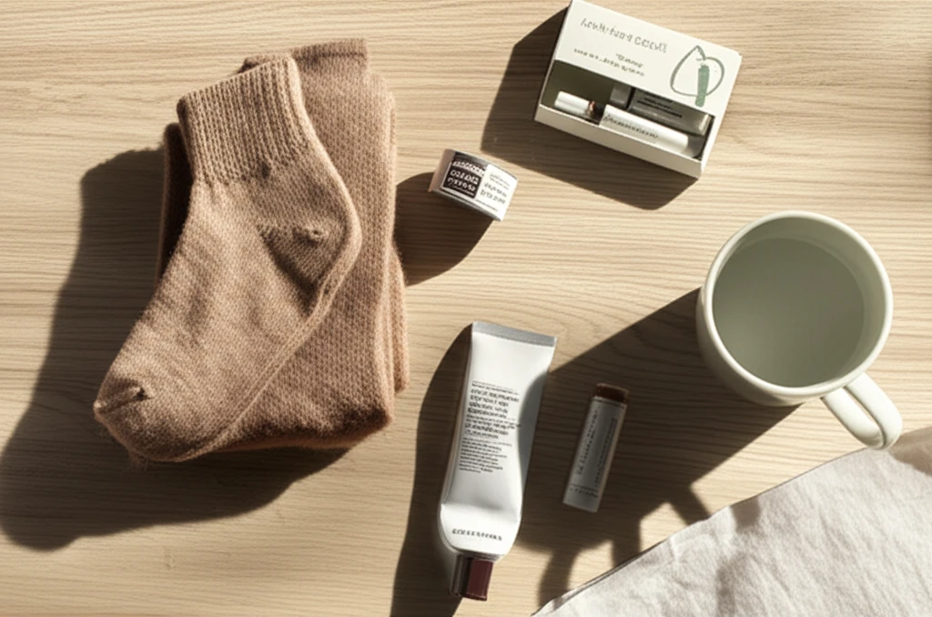 겨울철 필수 온기 담은 직장인 선물 ..