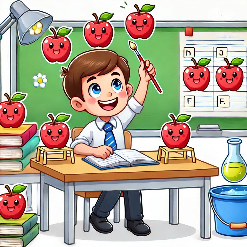 넌 어떤 예상을 했니?