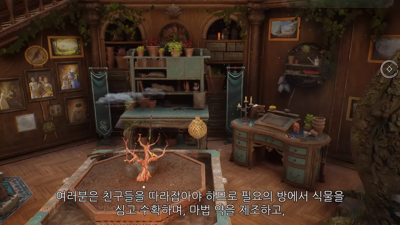 호그와트레거시