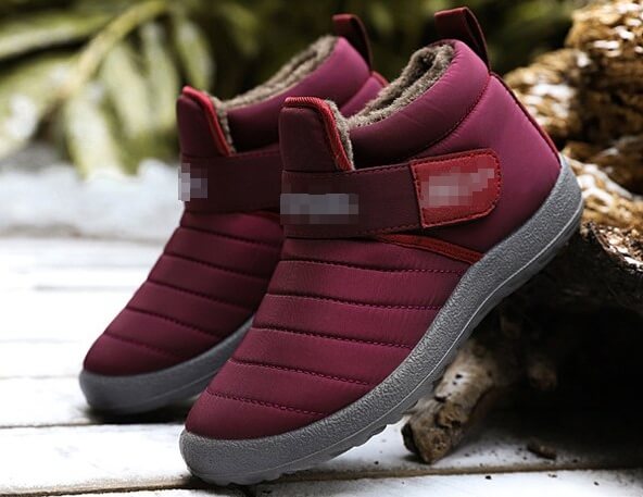 최고의 방한화를 찾아서: 원하는 것을 알기 위한 완벽한 가이드