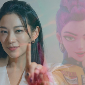케이팝 데몬 헌터스 아덴 조