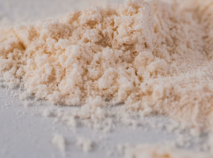 코코넛 가루 효능 : 체중관리