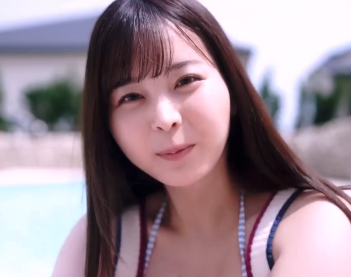 쿠노 히나노 (Hinano Kuno) 사진 2