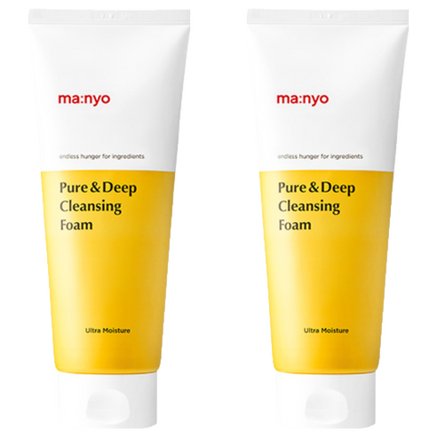 🧼 마녀공장 클렌진폼 특징, 사용효과, 추천정보