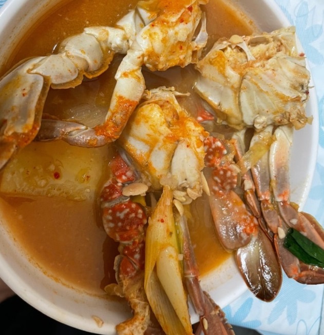 강화도-꽃게탕-성안정꽃게전문