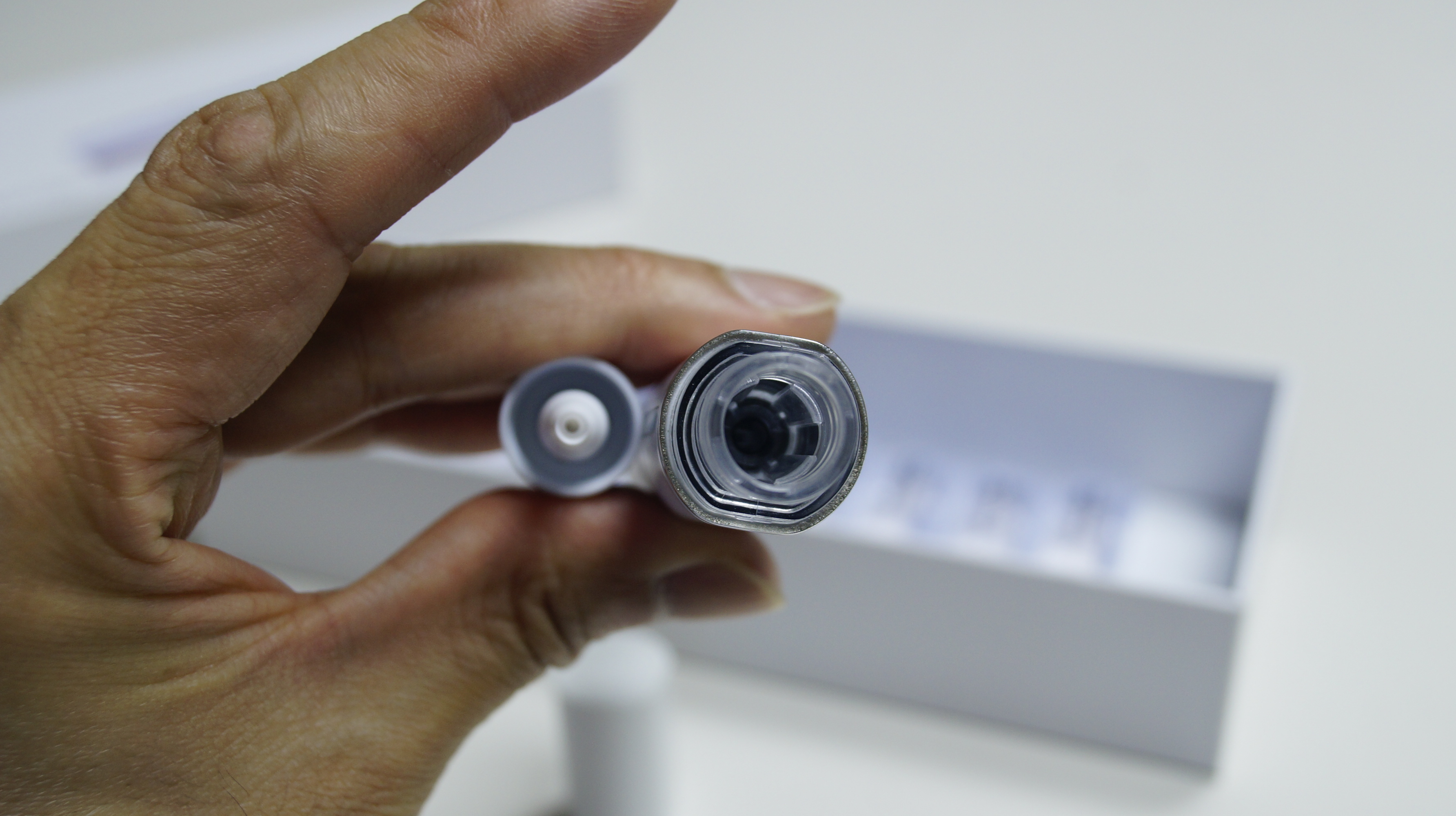 파나소닉휴대용전해수기