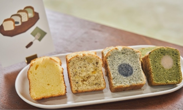 고양-얼갈이쌀빵-열두톨-파운드