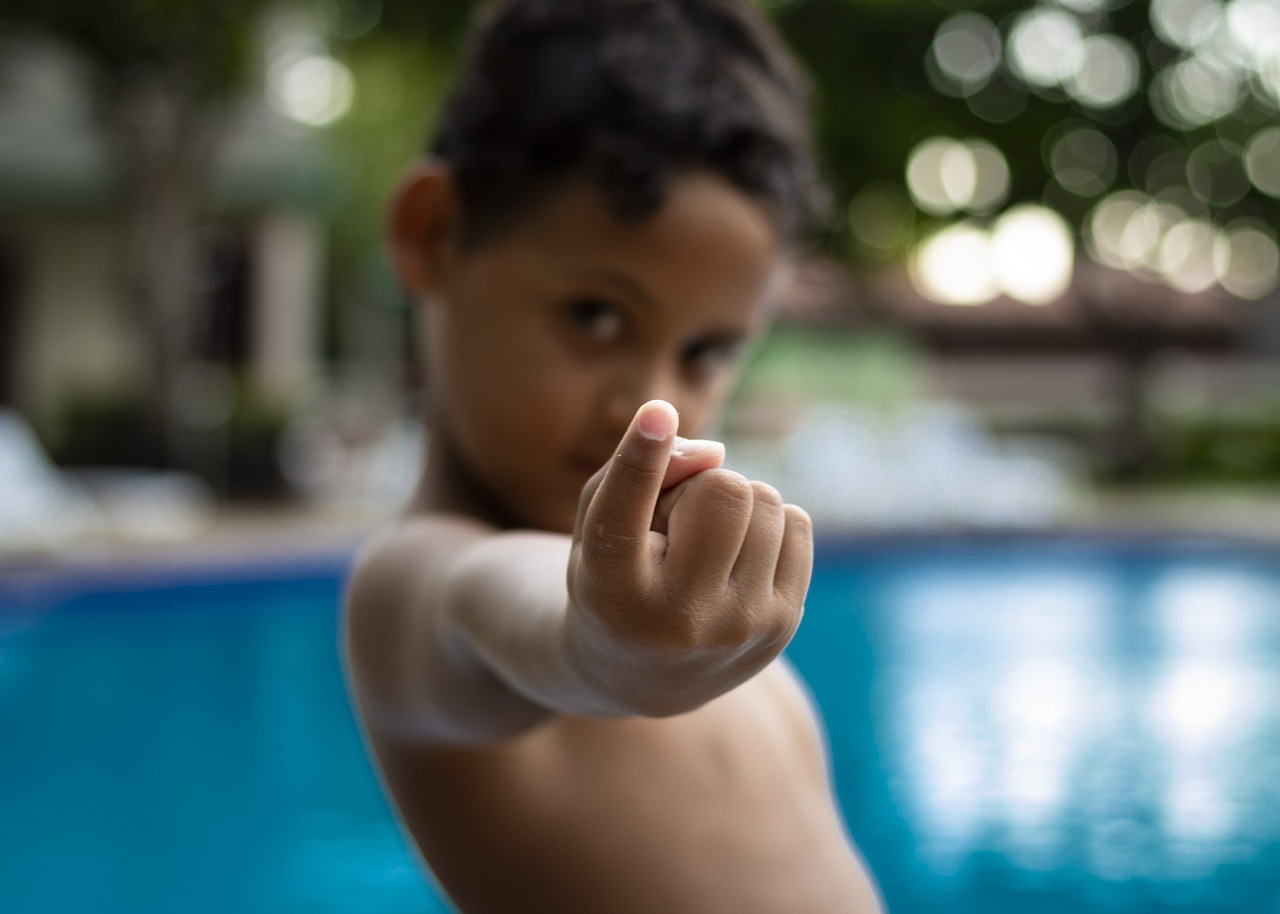 수영 실력 진단 테스트 관련 사진