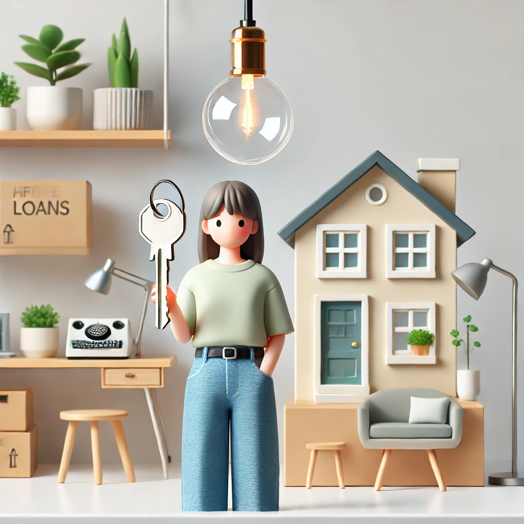 청년·신혼부부를 위한 2025 전세자금 대출 조건과 꿀팁