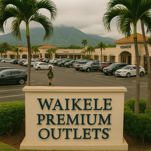 하와이 여행 추천 일정 – 4박5일 렌트카 여행 코스