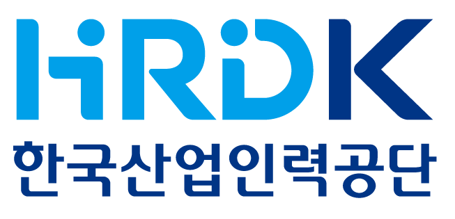 한국산업인력공단 홈페이지 바로가기 https://www.hrdkorea.or.kr/