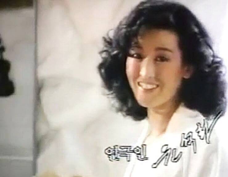 배우-고(故)-윤석화