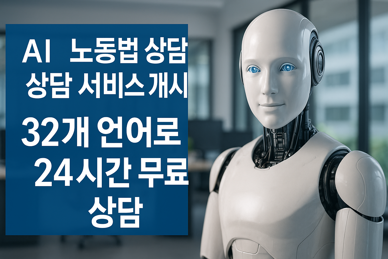 AI노동법상담