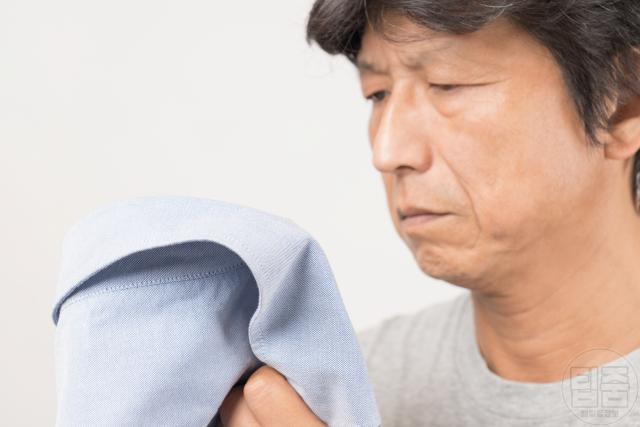 노인냄새 원인 제거 노네날 세탁