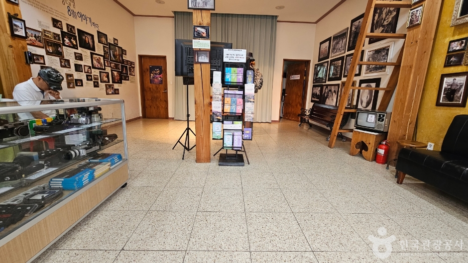 군산 가볼만한곳 베스트10