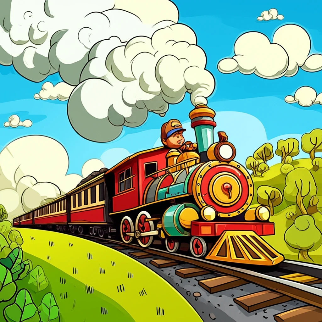 석탄, 증기기관차 시대에 없어서는 안..