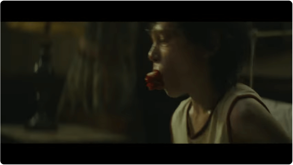 엑소시스트 더 바티칸 줄거리 평점 후기 실화 결말