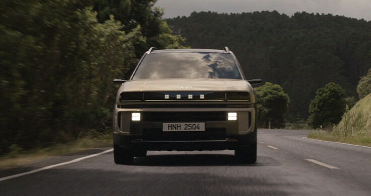 2025 현대차 '디 올 뉴 넥쏘' 완전 분석 수소 모빌리티의 미래를 열다