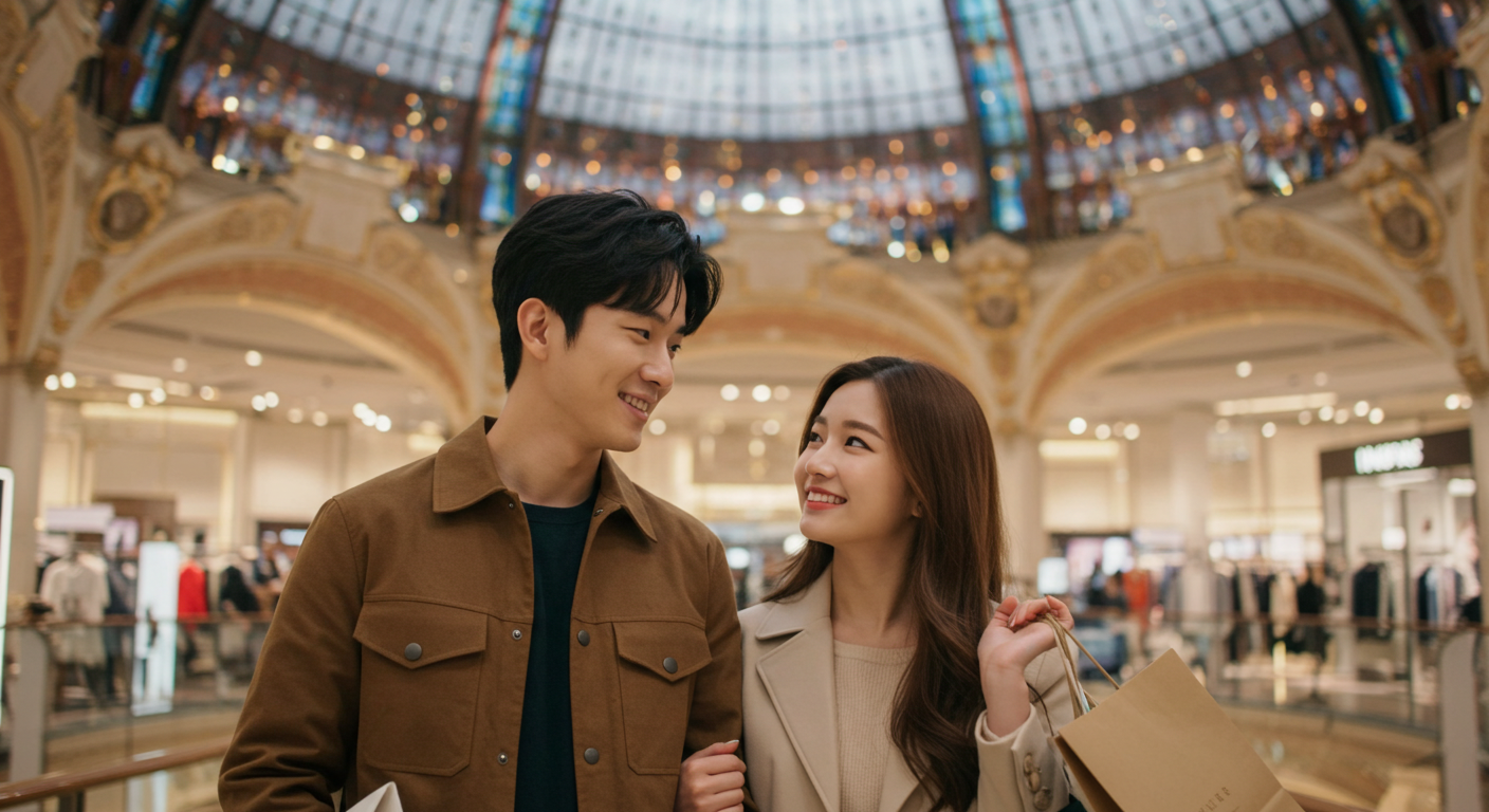 상견례 복장 주의사항