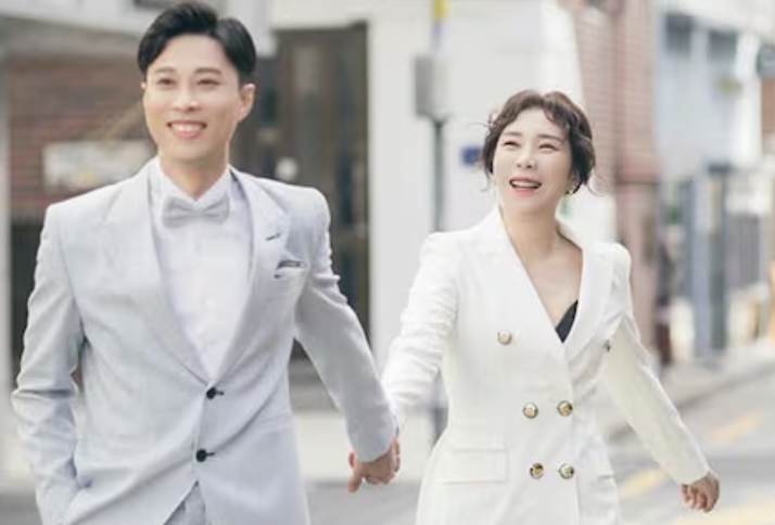 허안나(개그우먼) 결혼