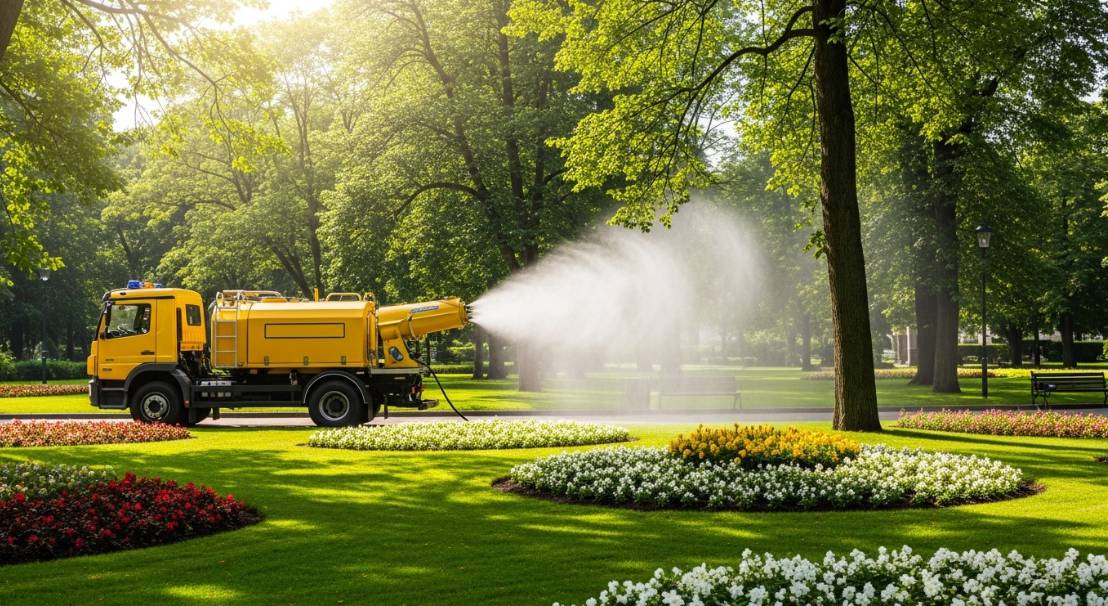 러브버그 방역, 정부 대책부터 개인 퇴치법까지 총정리
