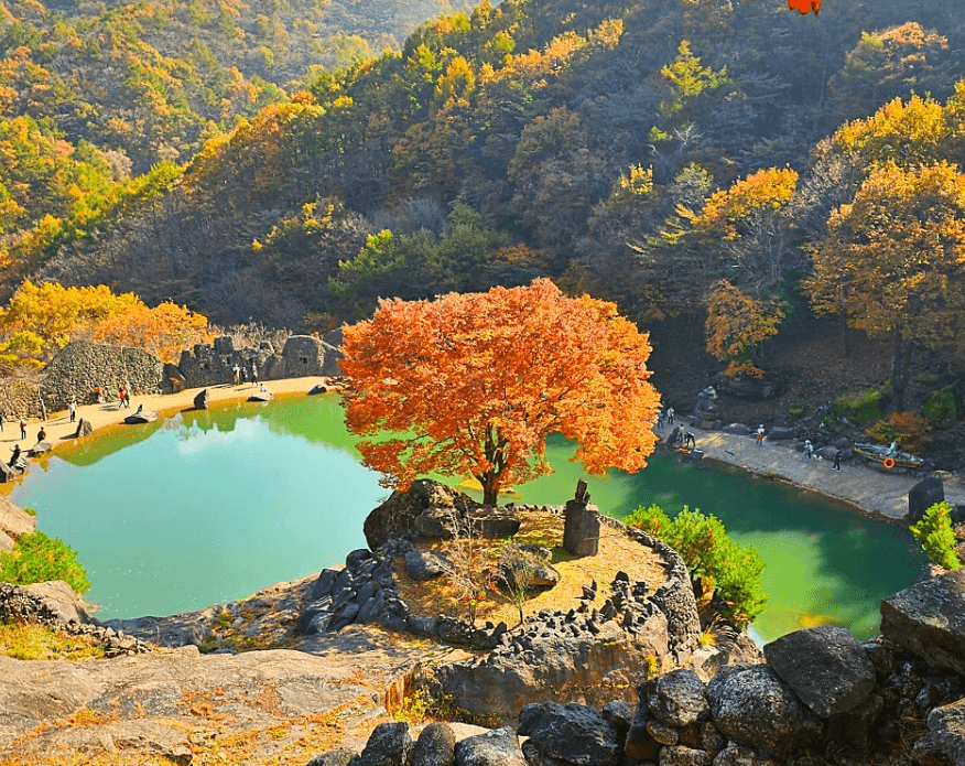 하동-삼성궁