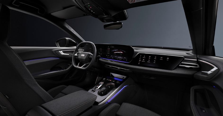 2025 아우디 A5