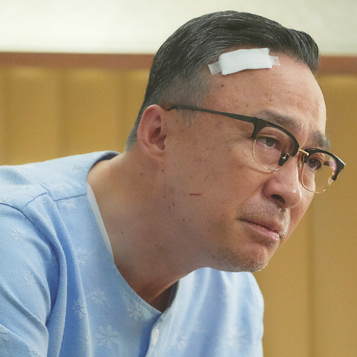 재벌집 막내아들 인물 관계도