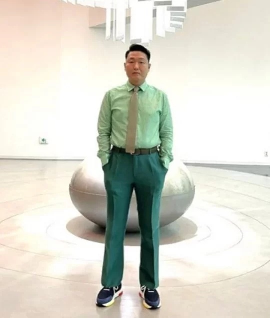 싸이 흠뻑쇼 논란