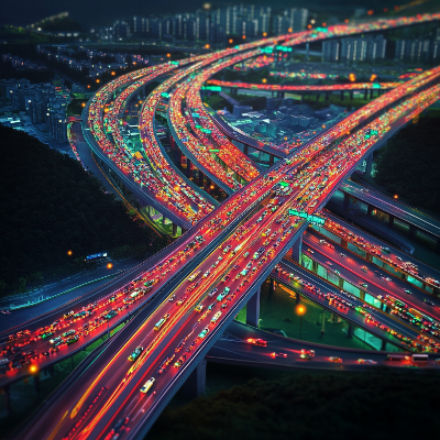 추석연휴 고속도로 무료