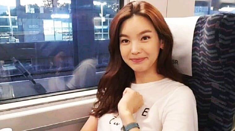 정가은